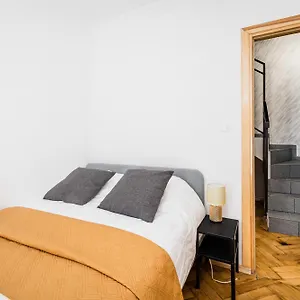 3* Hotel apartamentowy Royal Old Town
